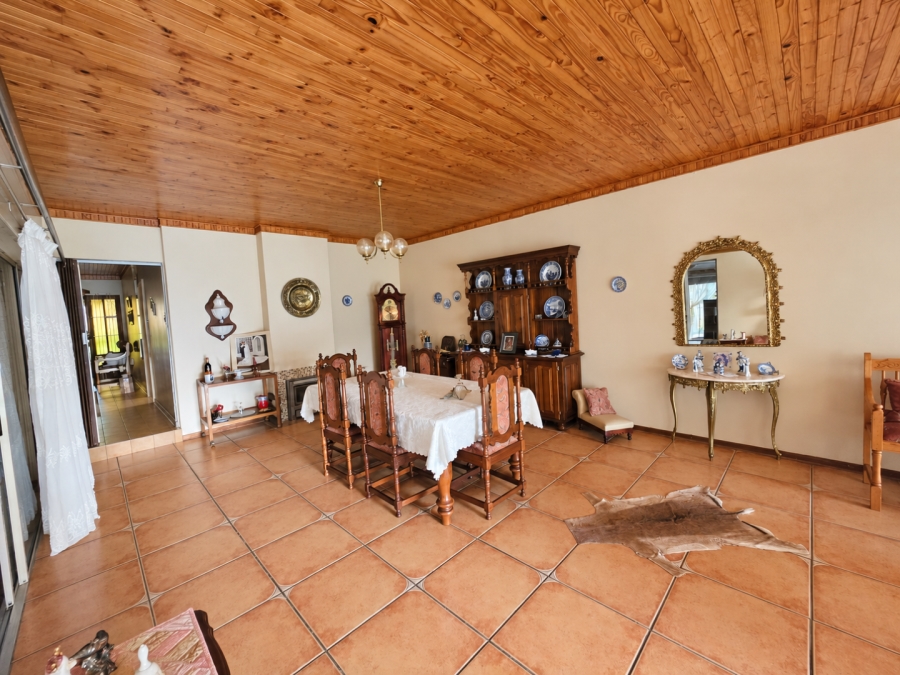 4 Bedroom Property for Sale in Wilkoppies North West